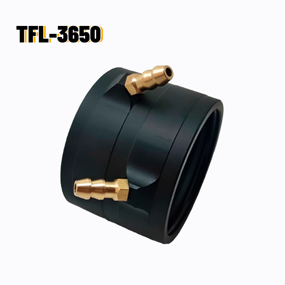 Brushless Motor 3650 - แจ็กเก็ตระบายความร้อนด้วยน้ำมอเตอร์แบบไร้แปรงถ่านสำหรับ TFL-3650ขนาด36*30มม. สำหรับเรือจำลอง RC