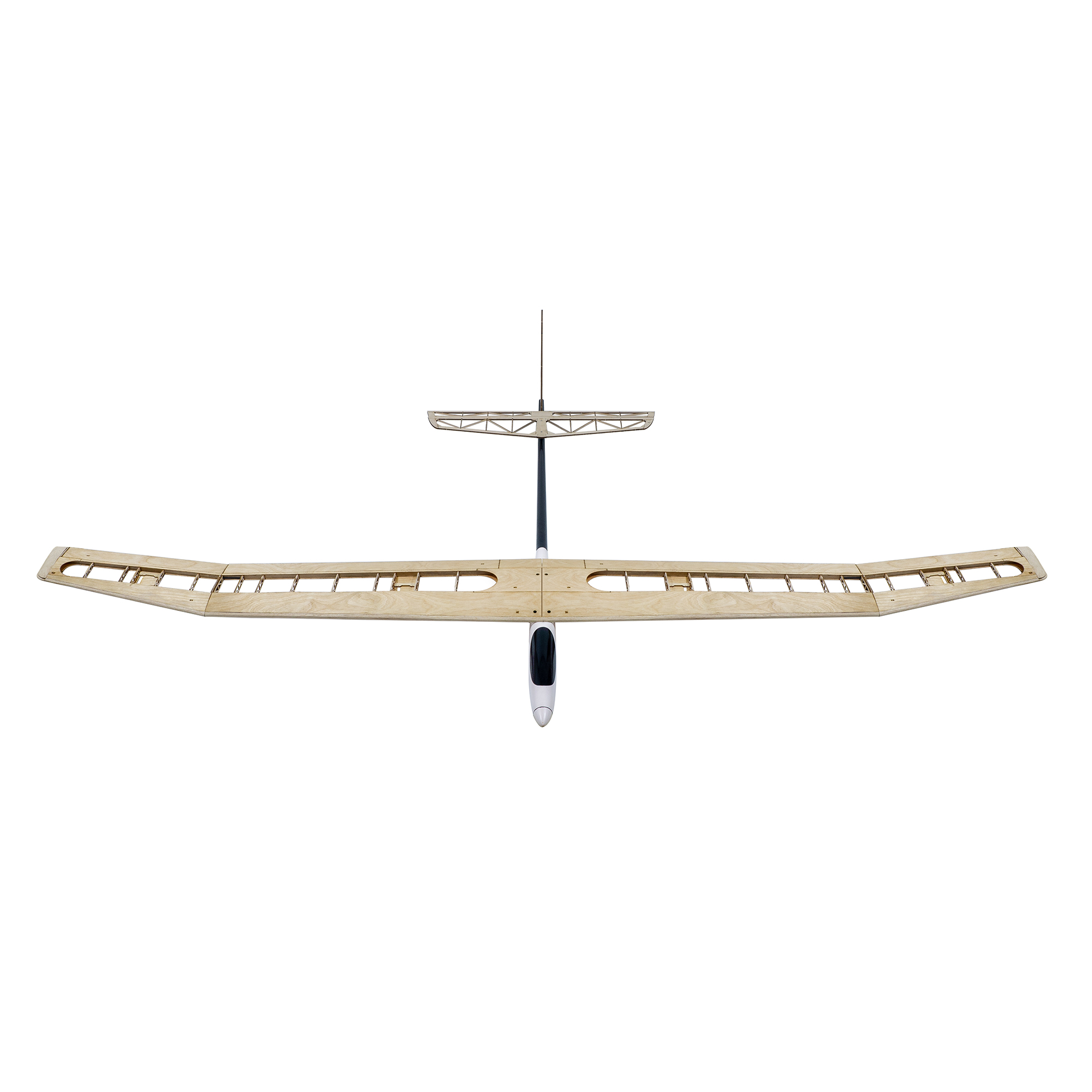 ชุดเครื่องบินร่อน AEO FG07 Aer - Rc Hobby Aero บทวิจารณ์และราคา