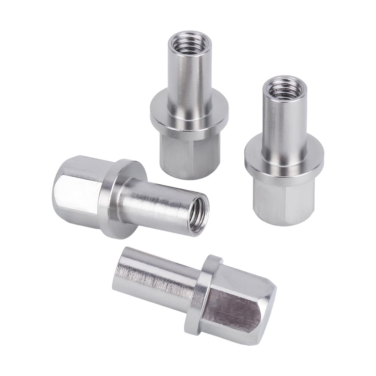 อะแดปเตอร์ขยายแกนล้อหกเหลี่ยมส - Wheel Hex Adapter บทวิจารณ์และราคา