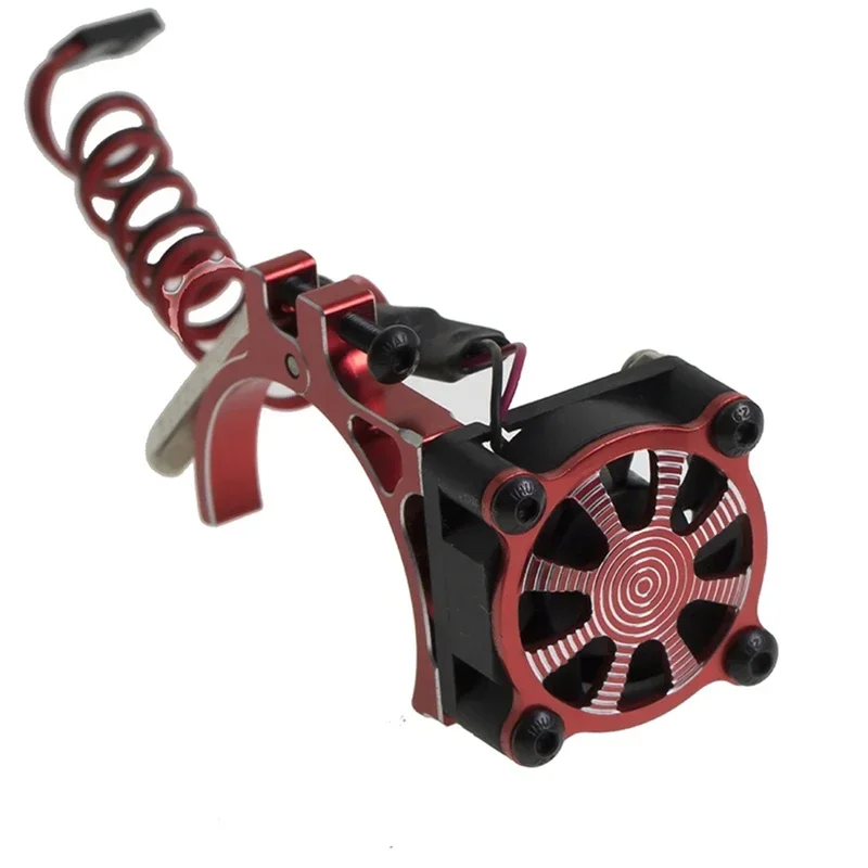 540 550 3650 3660 มอเตอร์ฮีทซิ - Brushless Motor 3650 บทวิจารณ์และราคา