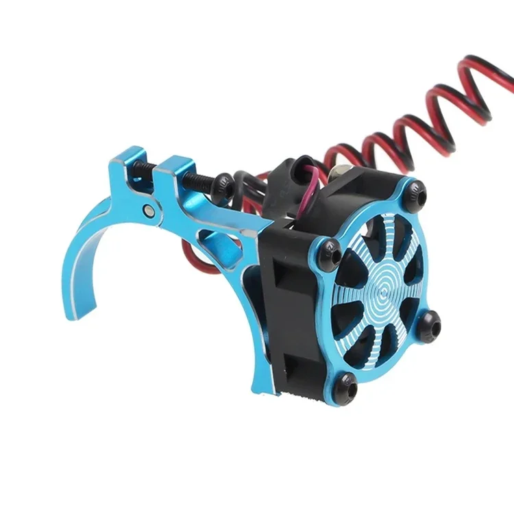 540 550 3650 3660 มอเตอร์ฮีทซิ - Brushless Motor 3650 บทวิจารณ์และราคา