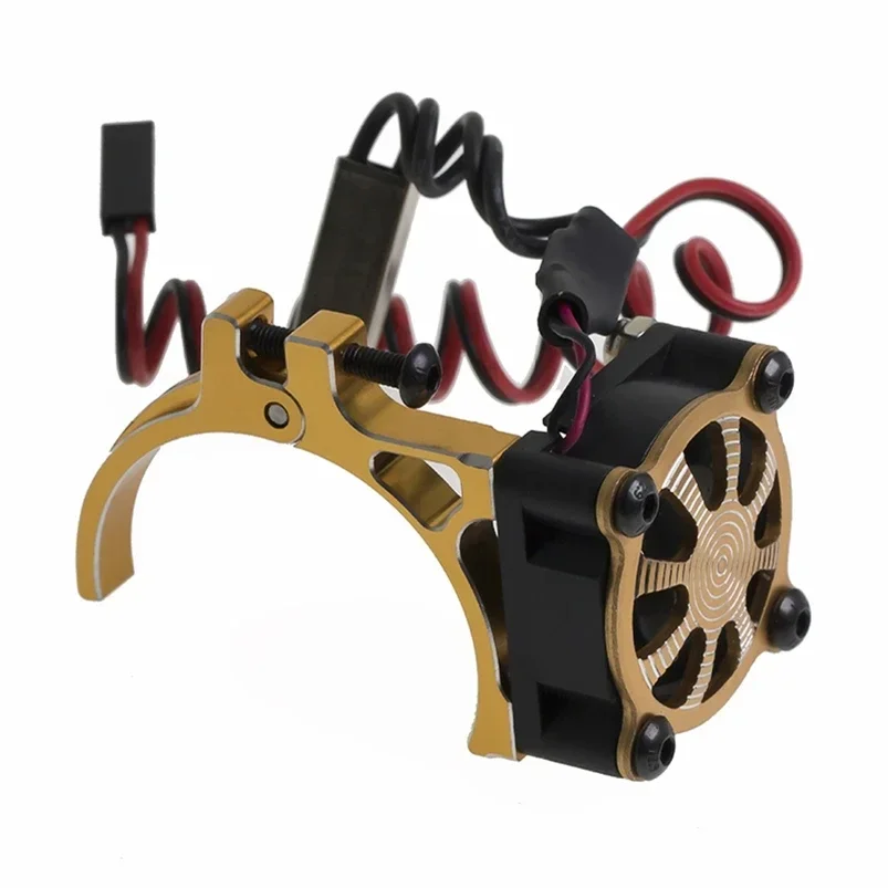 540 550 3650 3660 มอเตอร์ฮีทซิ - Brushless Motor 3650 บทวิจารณ์และราคา