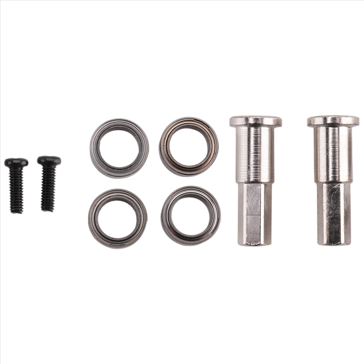 สินค้าใหม่: อะแดปเตอร์ล้อฮับโล - Wheel Hex Adapter บทวิจารณ์และราคา