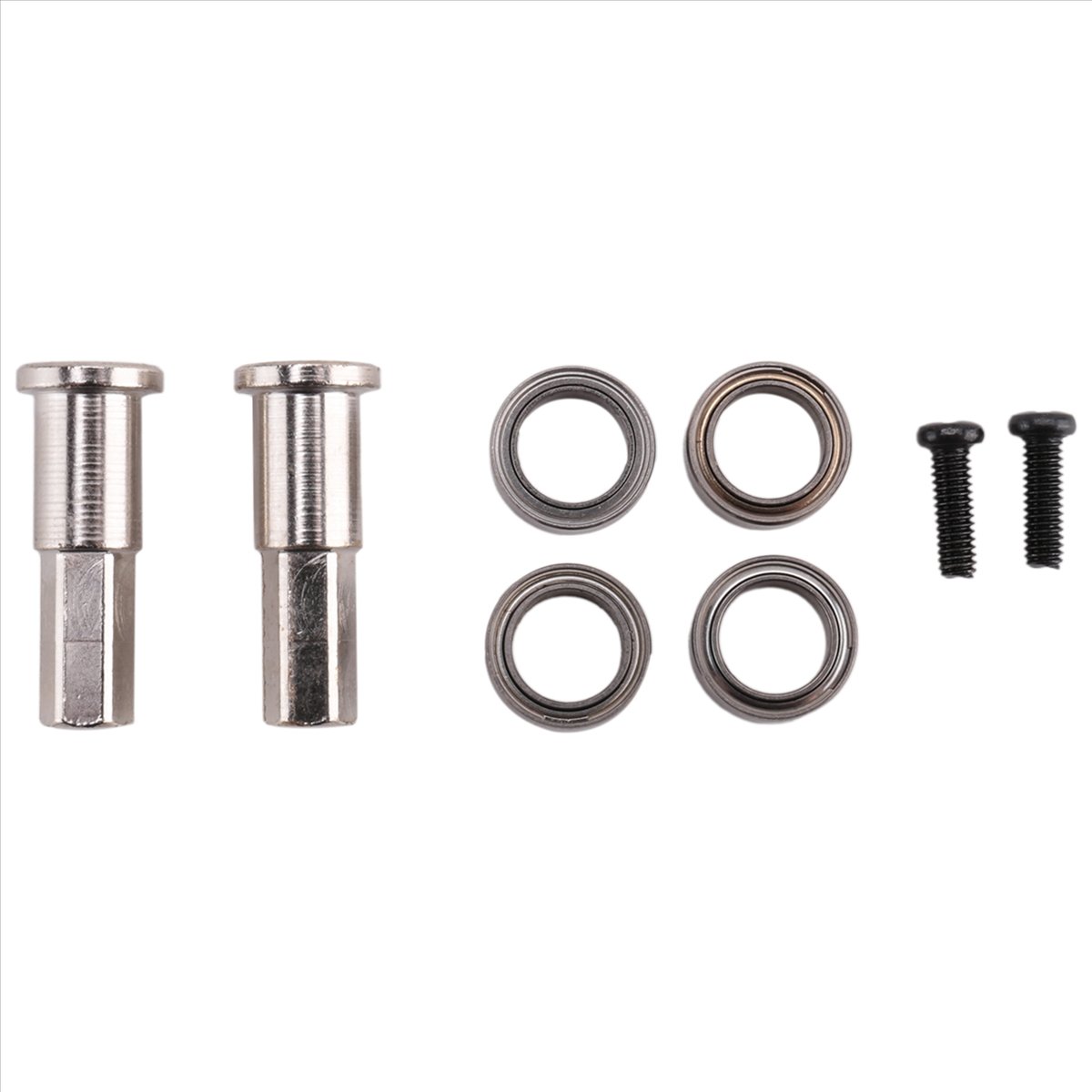 สินค้าใหม่: อะแดปเตอร์ล้อฮับโล - Wheel Hex Adapter บทวิจารณ์และราคา