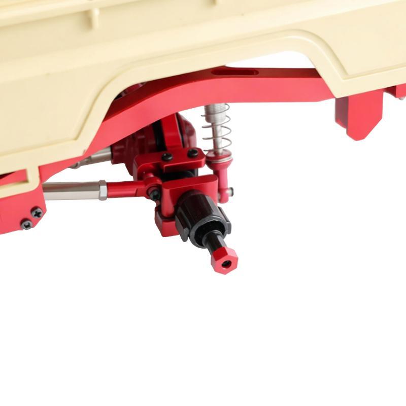 อะแดปเตอร์แปลงดุมล้อหกเหลี่ยมข - Wheel Hex Adapter บทวิจารณ์และราคา