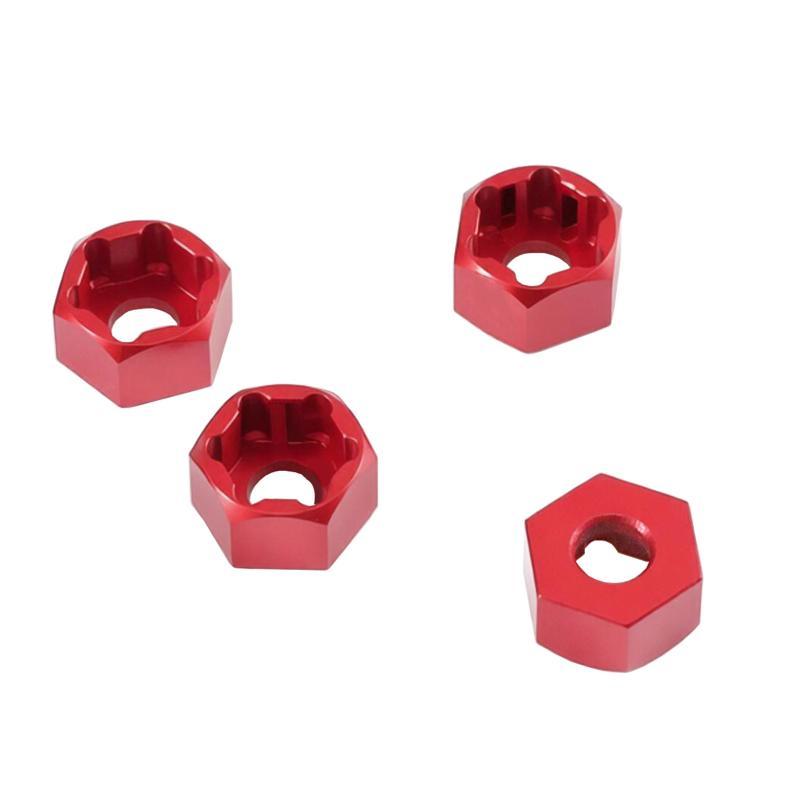 อะแดปเตอร์แปลงดุมล้อหกเหลี่ยมข - Wheel Hex Adapter บทวิจารณ์และราคา