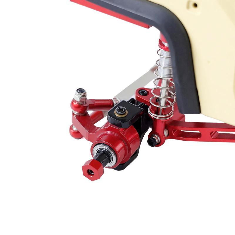 อะแดปเตอร์แปลงดุมล้อหกเหลี่ยมข - Wheel Hex Adapter บทวิจารณ์และราคา