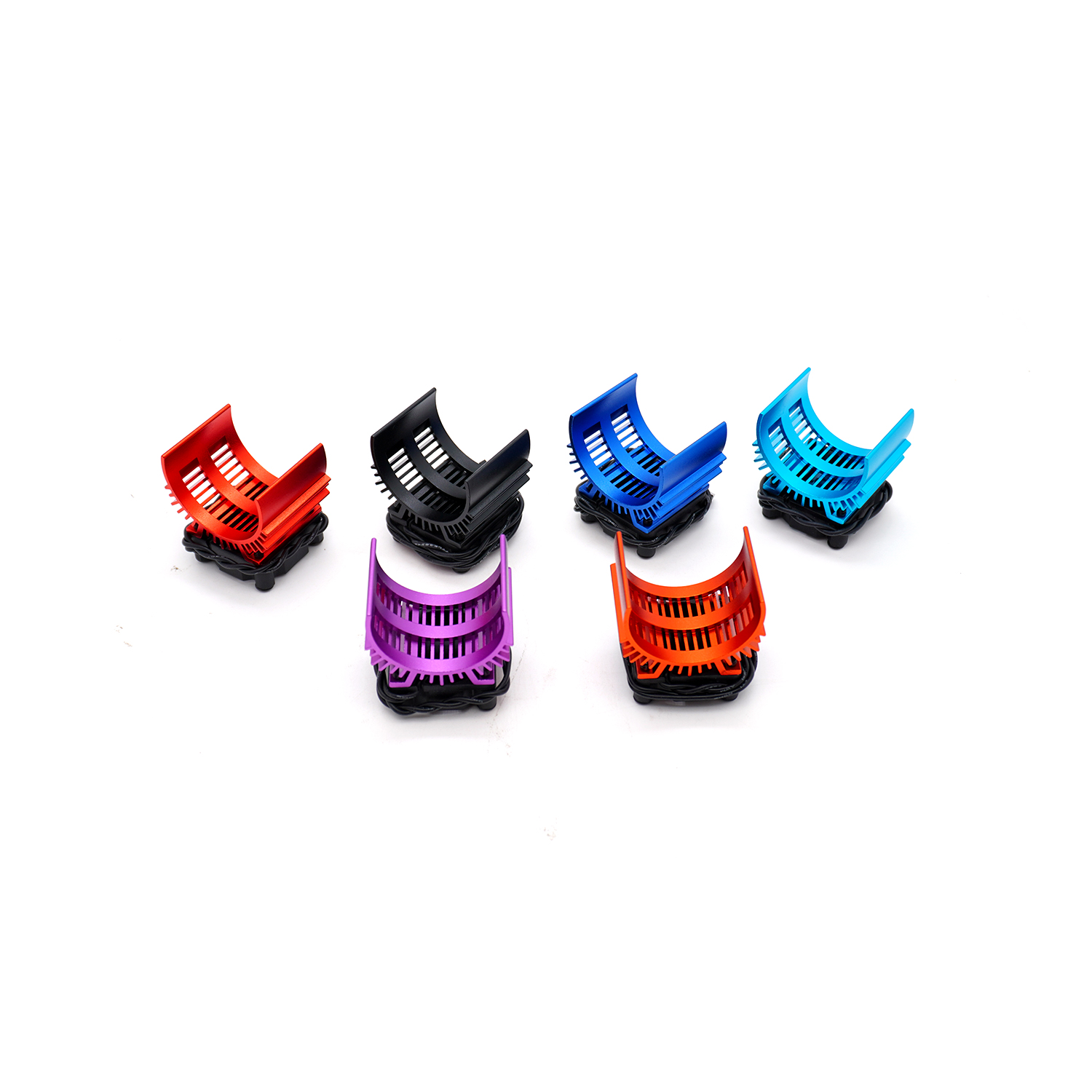 ฝาครอบระบายความร้อน YSIDO RC ส - Brushless Motor 3650 บทวิจารณ์และราคา