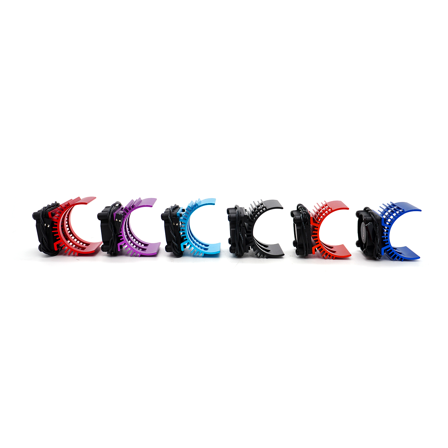 ฝาครอบระบายความร้อน YSIDO RC ส - Brushless Motor 3650 บทวิจารณ์และราคา