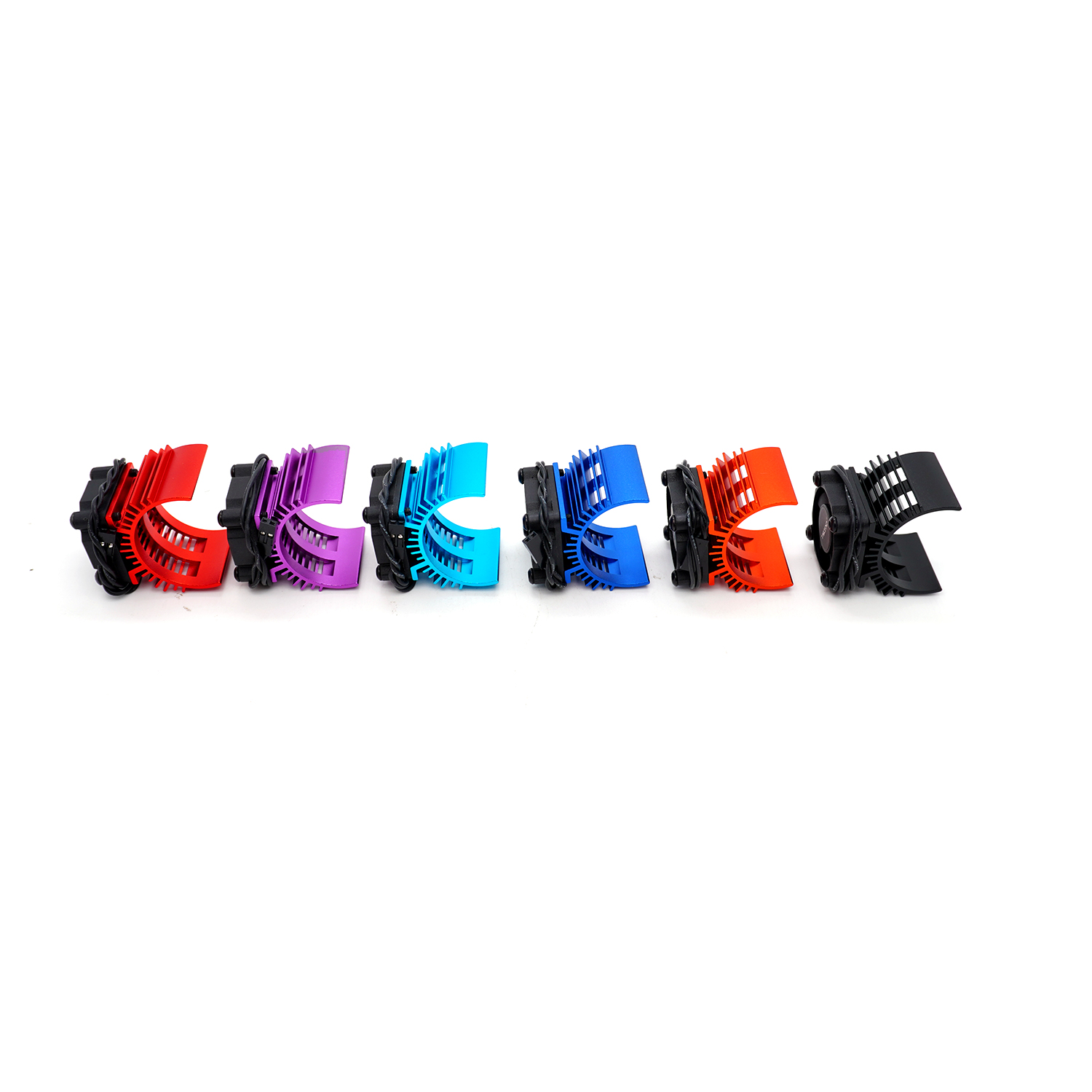 ฝาครอบระบายความร้อน YSIDO RC ส - Brushless Motor 3650 บทวิจารณ์และราคา