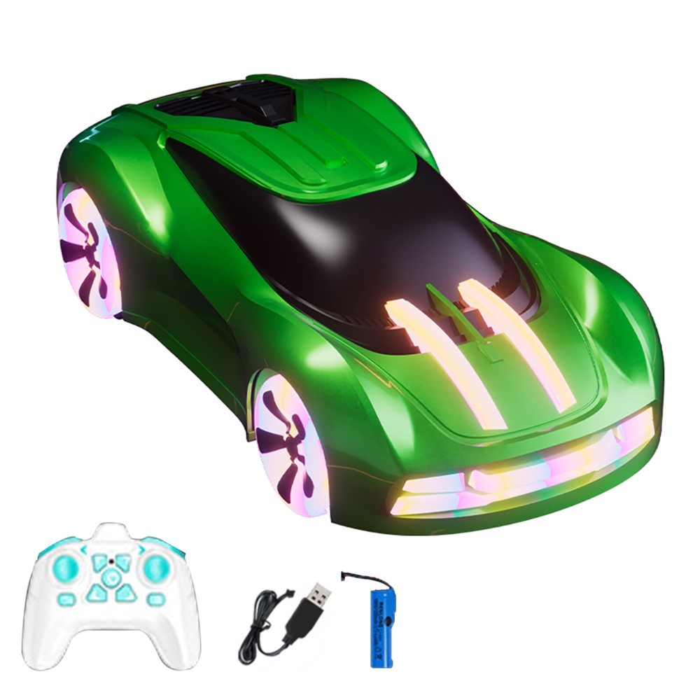 รถของเล่นบังคับวิทยุ 1/18 4×4  - Rc Hobby Drift Car บทวิจารณ์และราคา