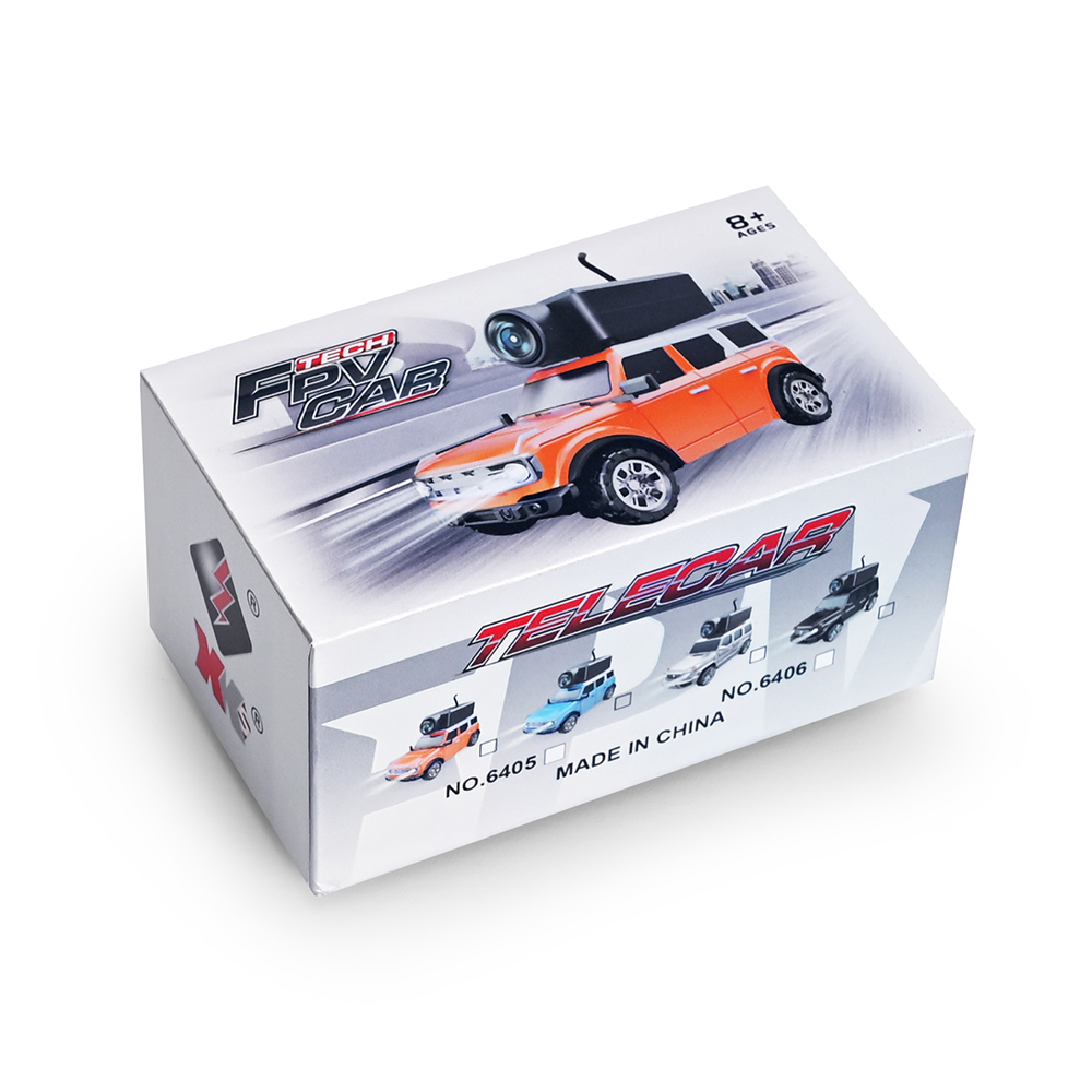 WLtoys RC Cars 1:64 Mini 6406  - Rc Hobby Drift Car บทวิจารณ์และราคา