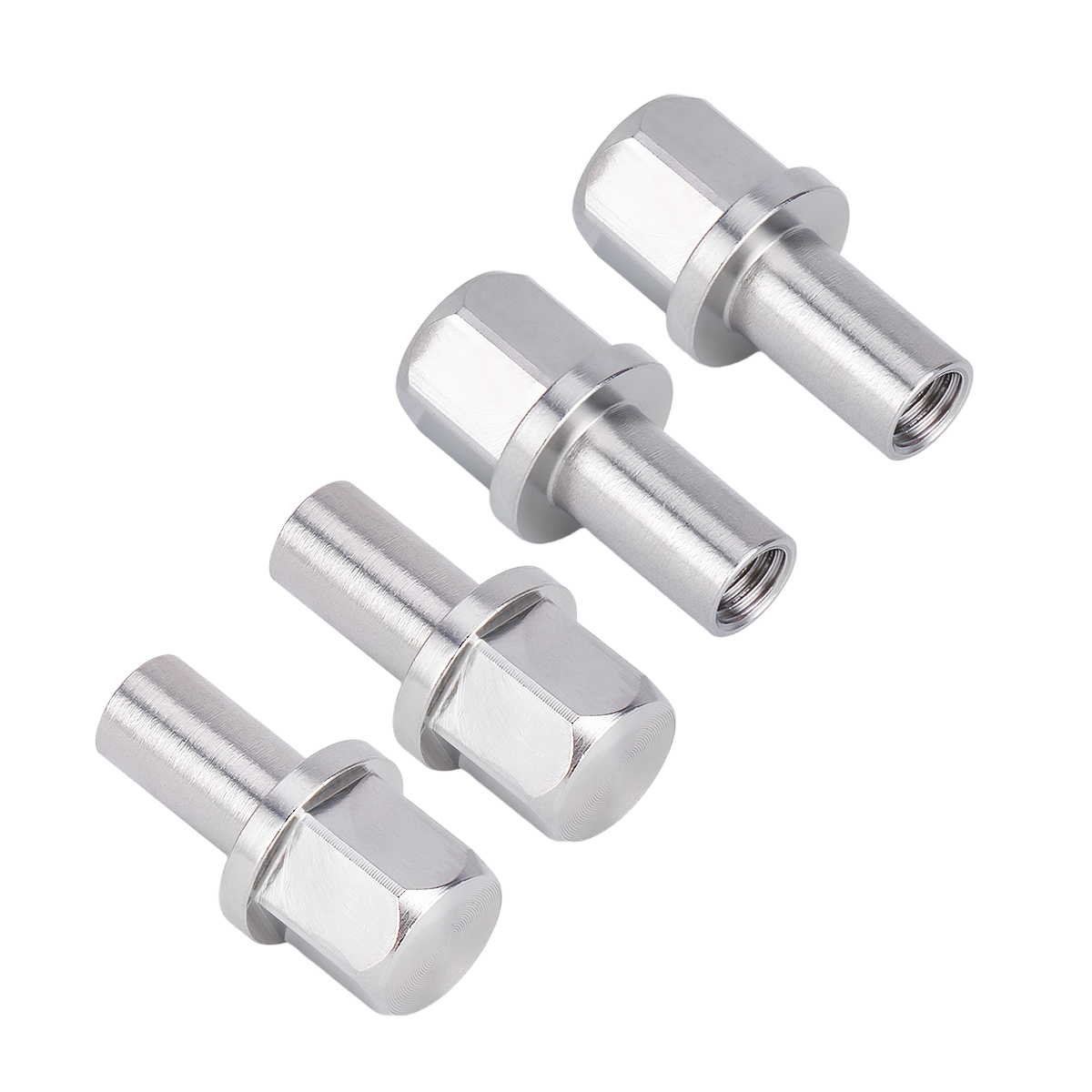 อะแดปเตอร์ขยายแกนล้อหกเหลี่ยมส - Wheel Hex Adapter บทวิจารณ์และราคา