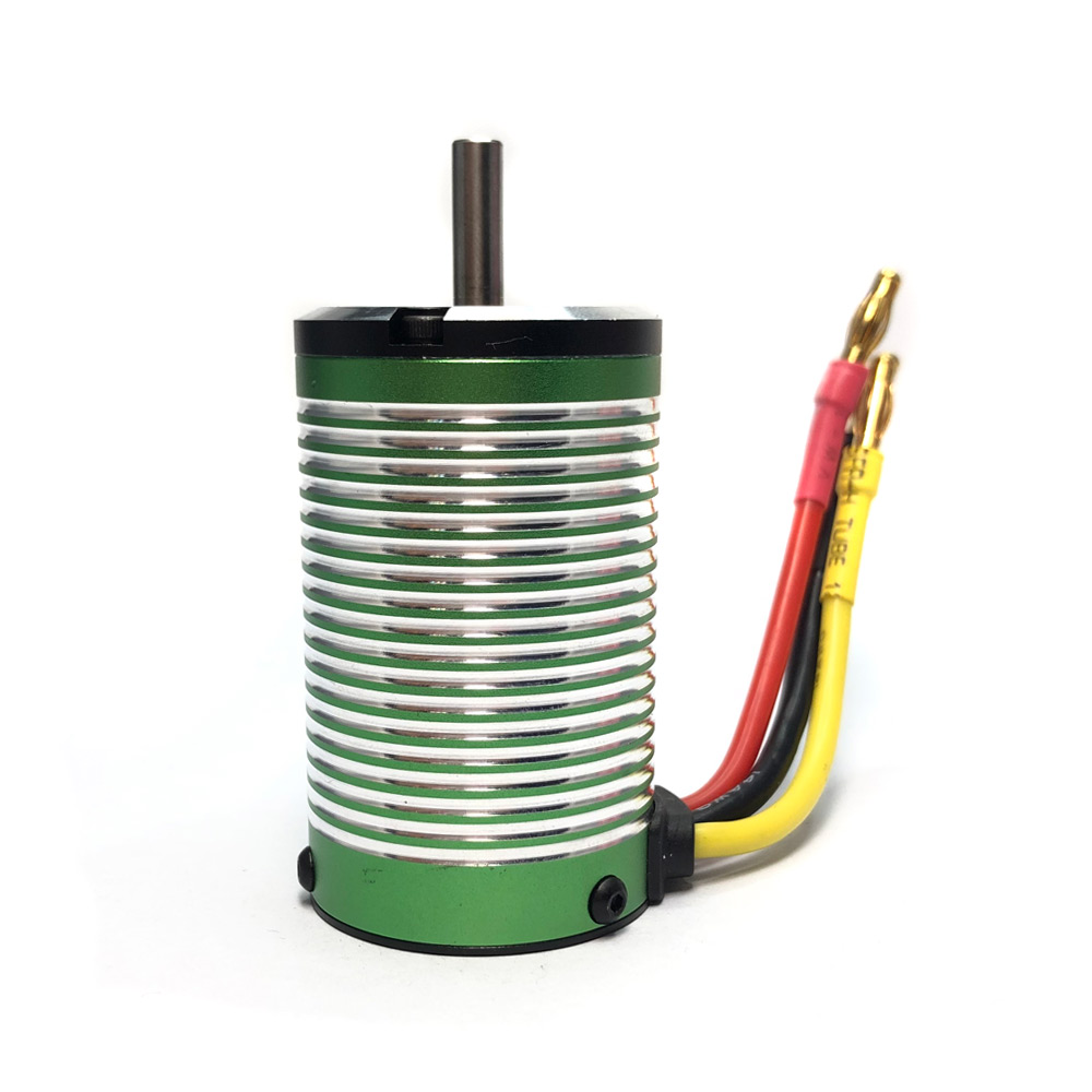 X-ทีม 3650 3660 3665 3670 3674 - Brushless Motor 3650 บทวิจารณ์และราคา