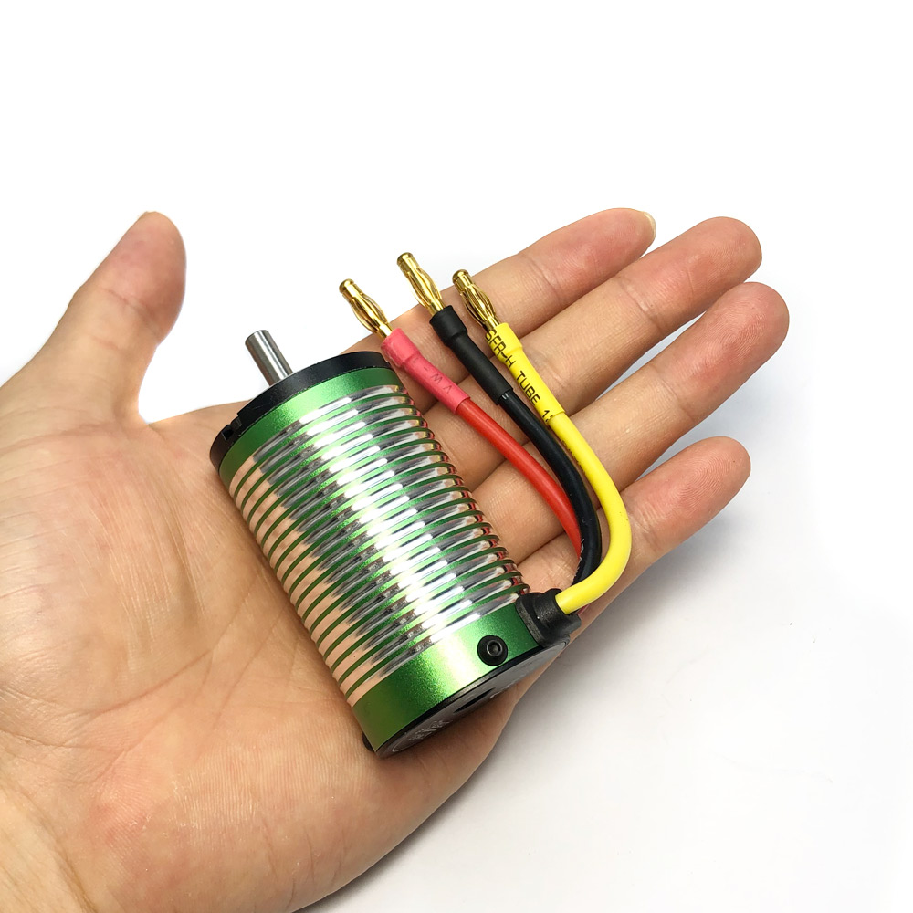 X-ทีม 3650 3660 3665 3670 3674 - Brushless Motor 3650 บทวิจารณ์และราคา