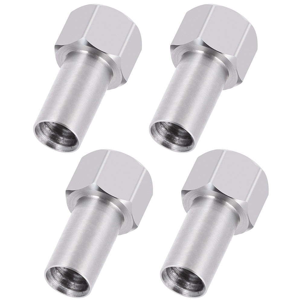 YEAHRUN 4PCS Hex ล้ออะแดปเตอร์ - Wheel Hex Adapter บทวิจารณ์และราคา