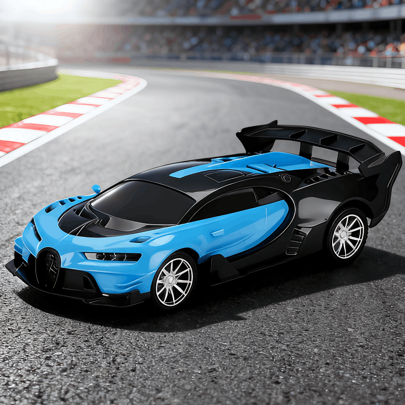 รถบังคับวิทยุ รถสตั๊นท์ ดริฟท์ - Rc Hobby Drift Car บทวิจารณ์และราคา
