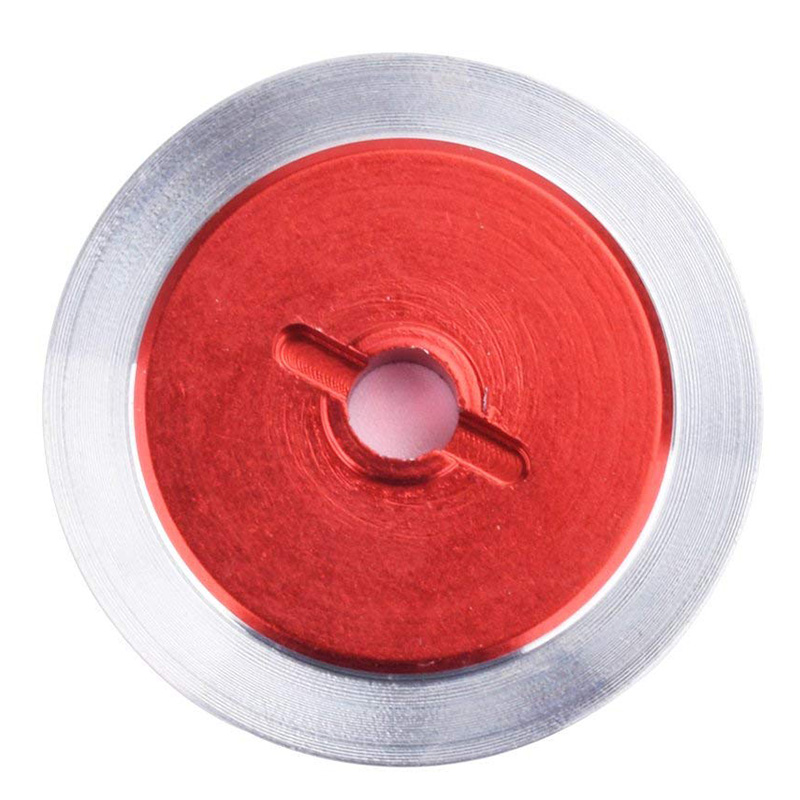 X12A-4PCS อะแดปเตอร์หกเหลี่ยมโ - Wheel Hex Adapter บทวิจารณ์และราคา