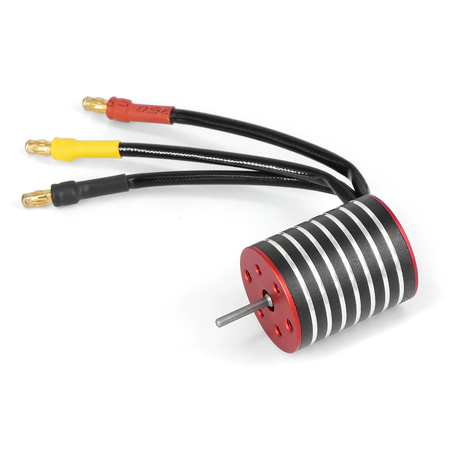 มอเตอร์ไร้แปรง3660 3670 3650 2 - Brushless Motor 3650 บทวิจารณ์และราคา
