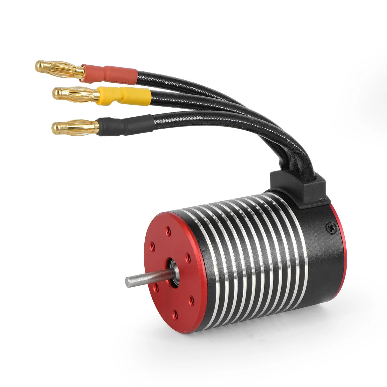 มอเตอร์ไร้แปรง3660 3670 3650 2 - Brushless Motor 3650 บทวิจารณ์และราคา