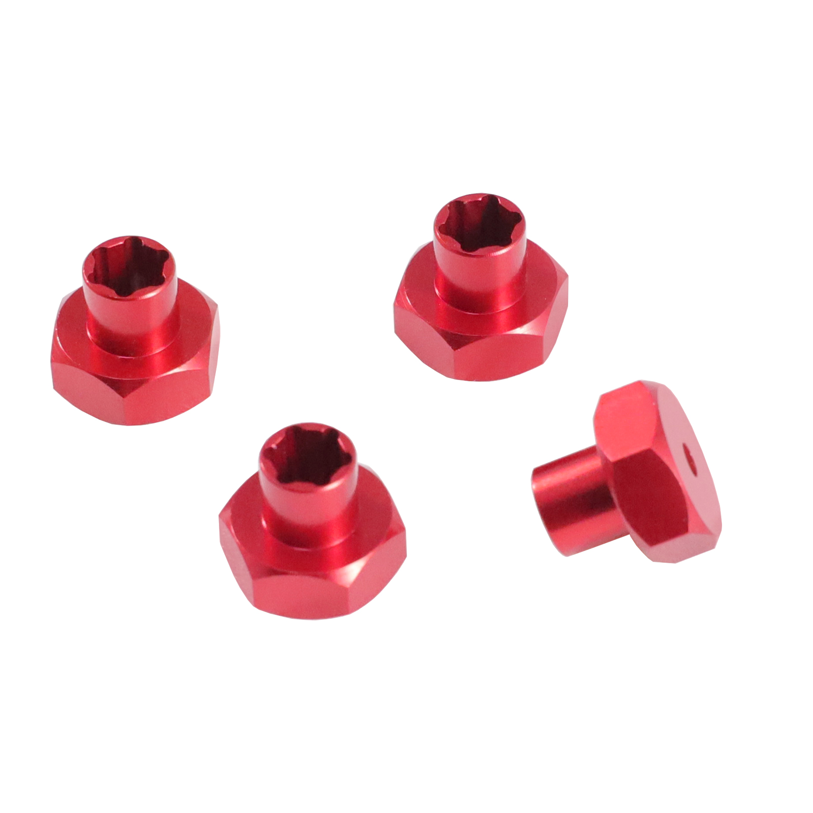 อะแดปเตอร์แปลงดุมล้อหกเหลี่ยมอ - Wheel Hex Adapter บทวิจารณ์และราคา