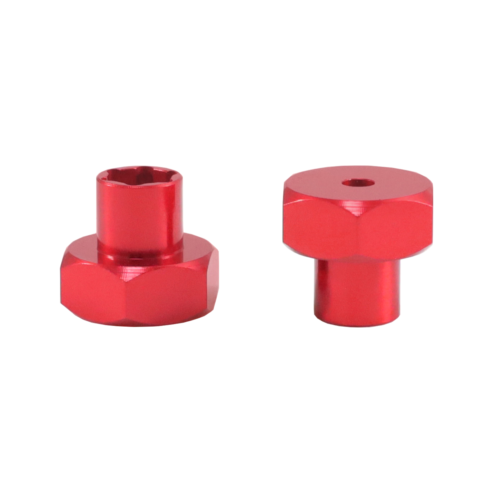 อะแดปเตอร์แปลงดุมล้อหกเหลี่ยมอ - Wheel Hex Adapter บทวิจารณ์และราคา