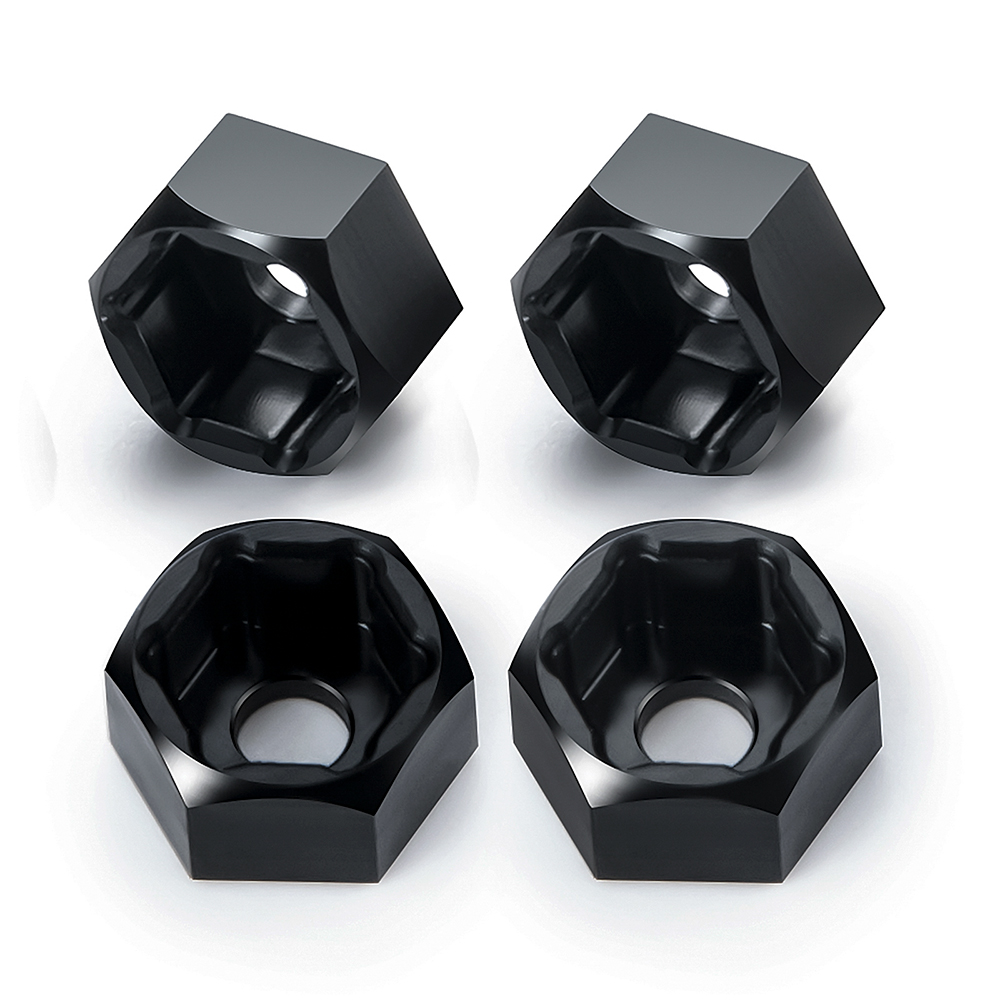 Trinood อะแดปเตอร์ฮับล้อหกเหลี - Wheel Hex Adapter บทวิจารณ์และราคา