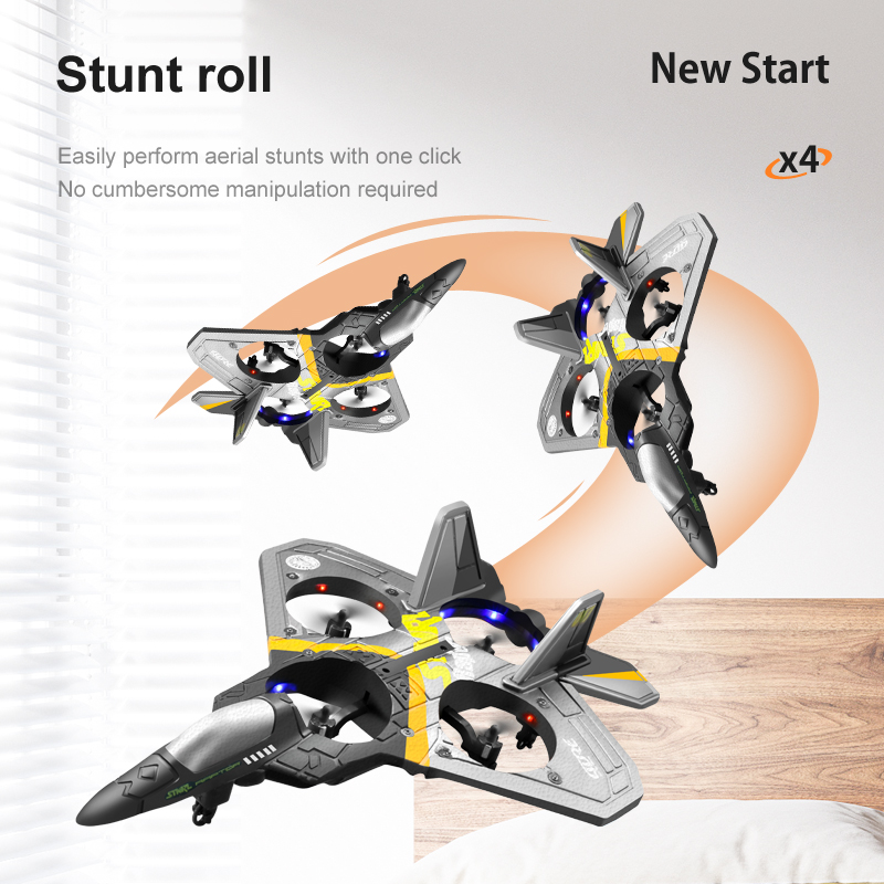 เครื่องบินโฟม RC เครื่องบินเจ็ - Rc Hobby Aero บทวิจารณ์และราคา