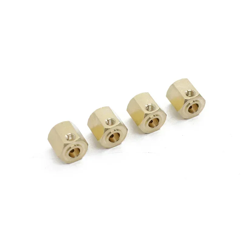อะแดปเตอร์ขยายหัวล้อทองเหลืองข - Wheel Hex Adapter บทวิจารณ์และราคา